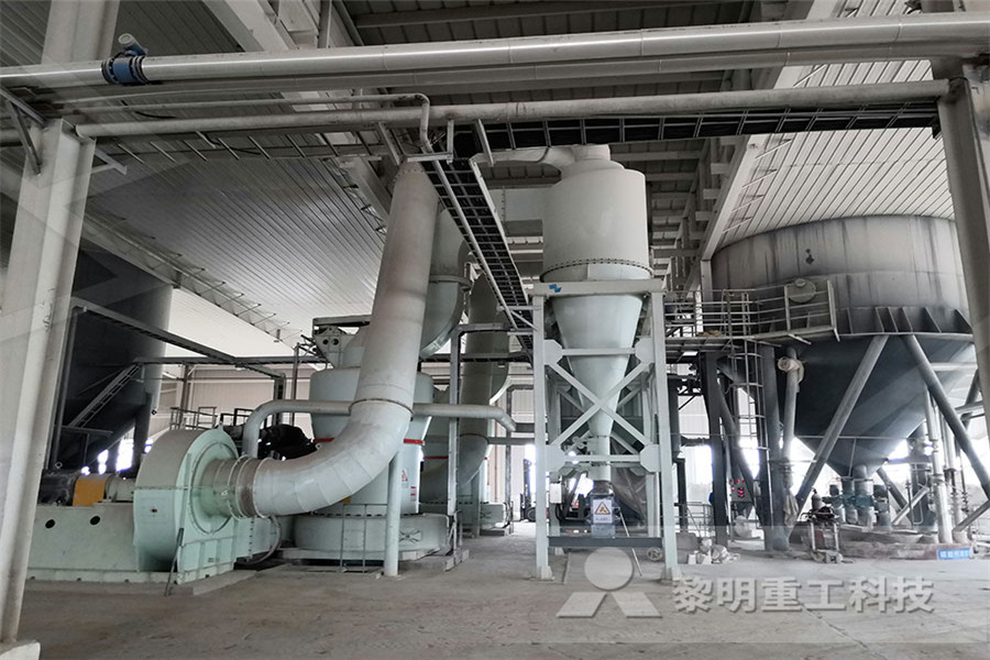 small impact mill plant  